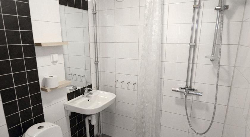 Hotel Gullbrannagarden Halmstad Habitación foto