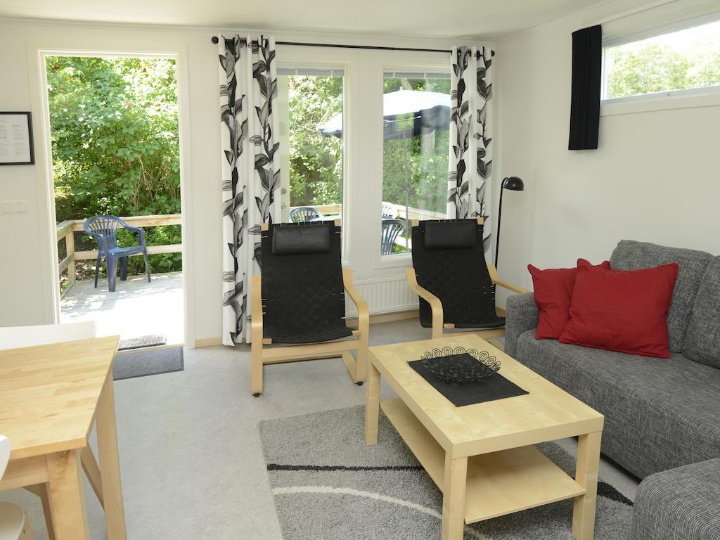 Hotel Gullbrannagarden Halmstad Habitación foto