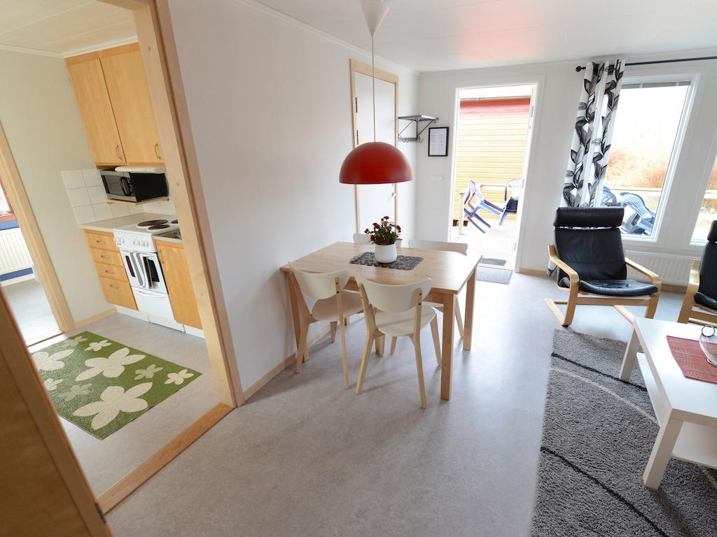 Hotel Gullbrannagarden Halmstad Habitación foto