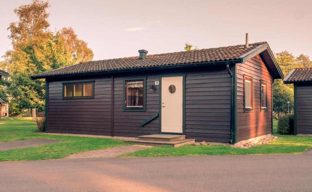 Hotel Gullbrannagarden Halmstad Exterior foto