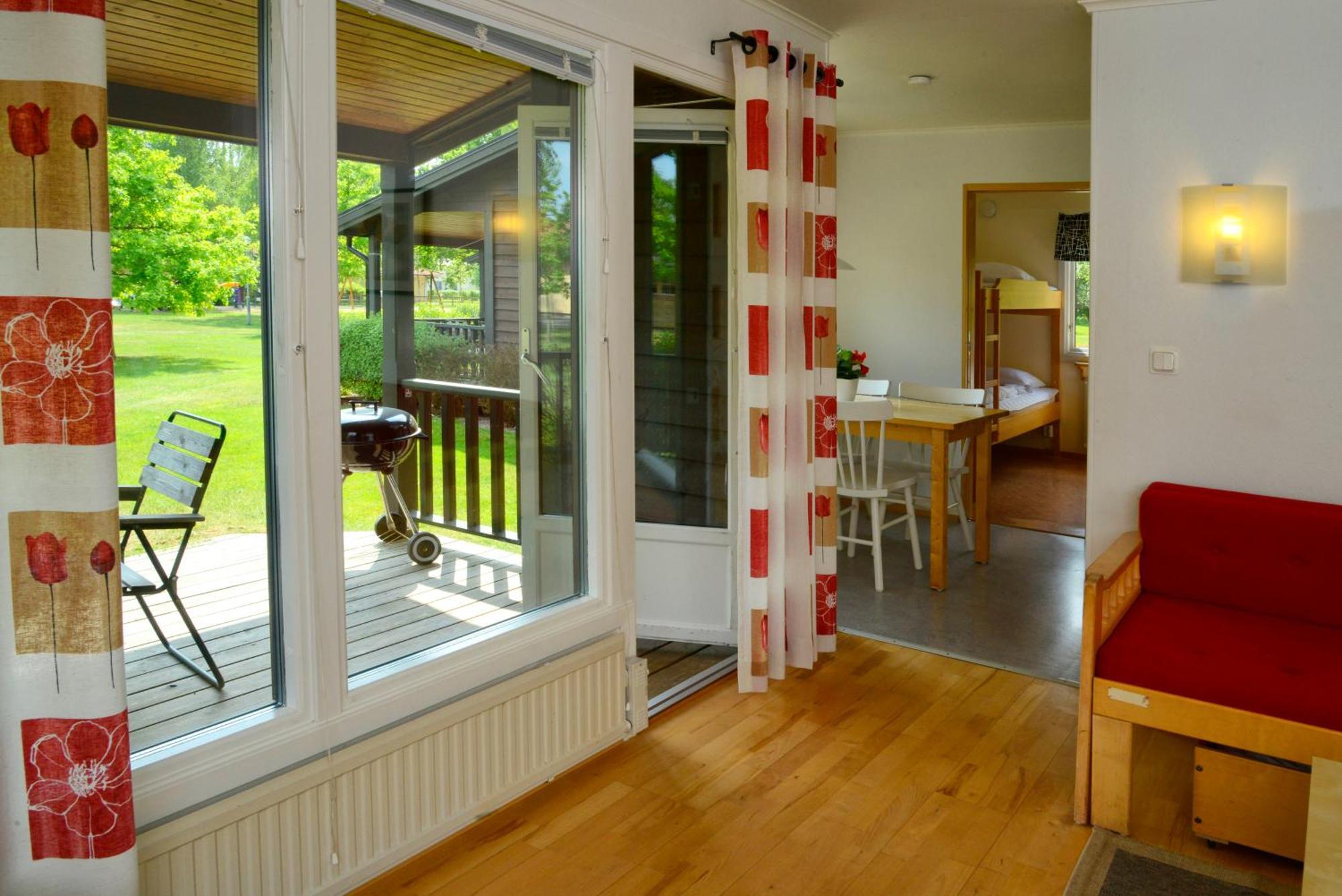 Hotel Gullbrannagarden Halmstad Habitación foto