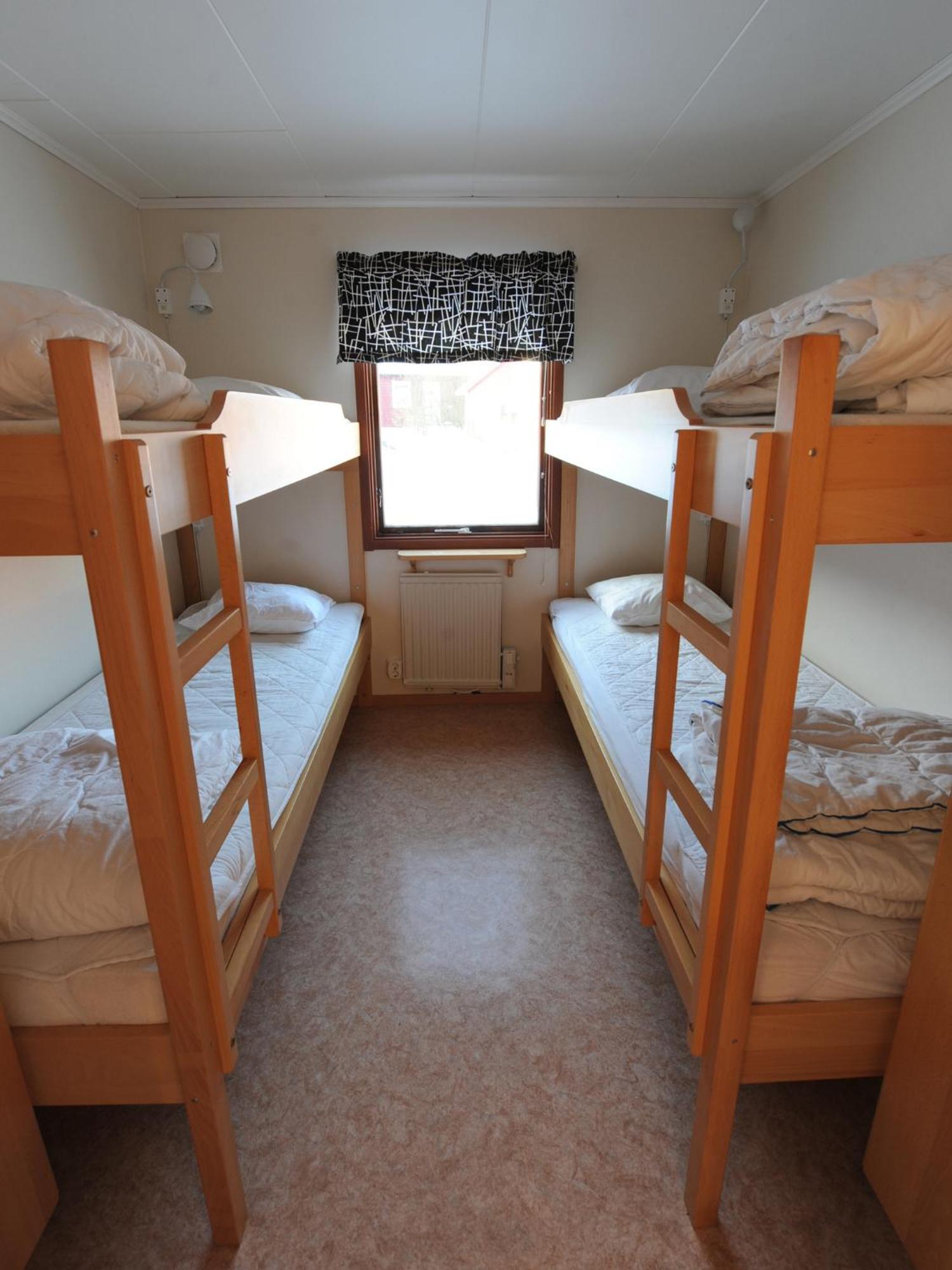 Hotel Gullbrannagarden Halmstad Habitación foto